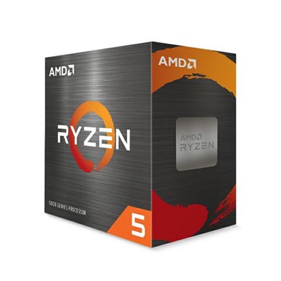 Procesor AMD Ryzen 5 5600 (6C/12T, 3.50GHz/4.40GHz, 32MB) Socket AM4 P/N: 100-100000927BOX