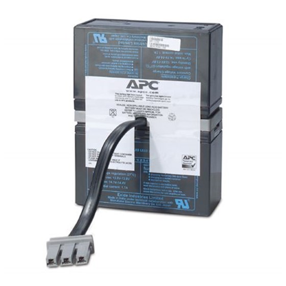 UPS APC Replacement Battery RBC33 
