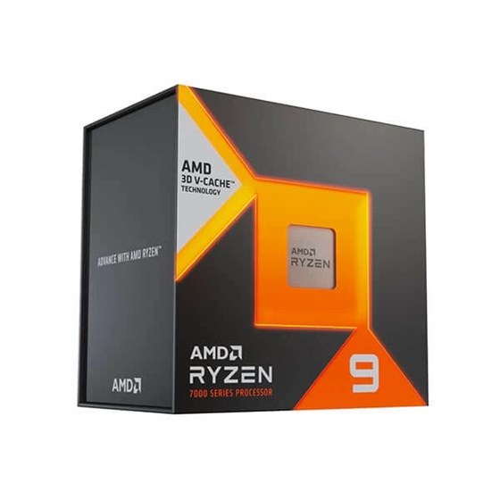 Procesor AMD Ryzen 9 7950X3D (16C/32T, 4.20GHz/5.70GHz, 128MB) Socket AM5 P/N: 100-100000908WOF