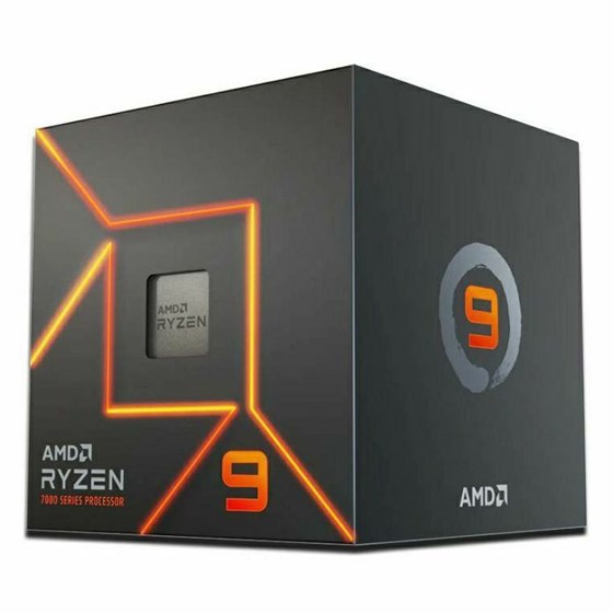Procesor AMD Ryzen 9 7900 (12C/24T, 3.70GHz/5.40GHz, 64MB) Socket AM5 P/N: 100-100000590BOX