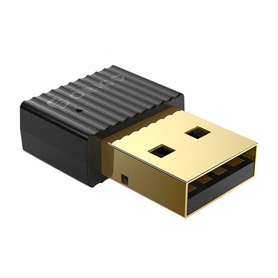 Orico USB Bluetooth 5.0 adapter, crni (Orico-BTA-508-BK-BP)