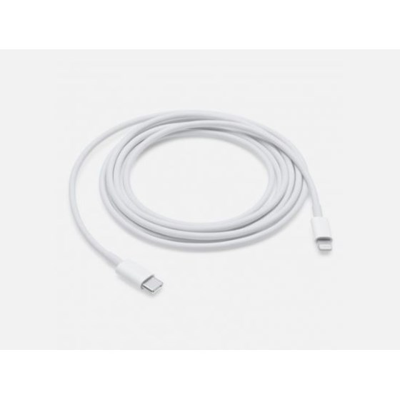 Kabel Apple USB C - Lightning 2 m, mqgh2zm/a