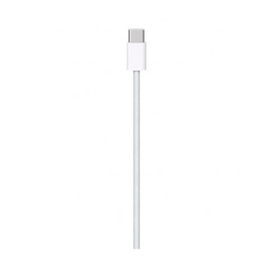 Kabel Apple USB-C Woven Charge Cable (1m), mqkj3zm/a