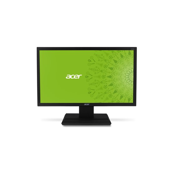 Monitor Acer V226HQLBbi 21.5" LED 1920x1200 100000000:1 200cd/m2 5ms VGA HDMI P/N: UM.WV6EE.B17